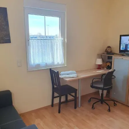 Sonniges Im Einfamilienhaus Homestay