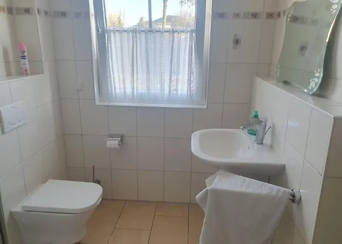 Sonniges Im Einfamilienhaus Homestay