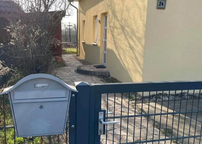 Sonniges Im Einfamilienhaus Homestay